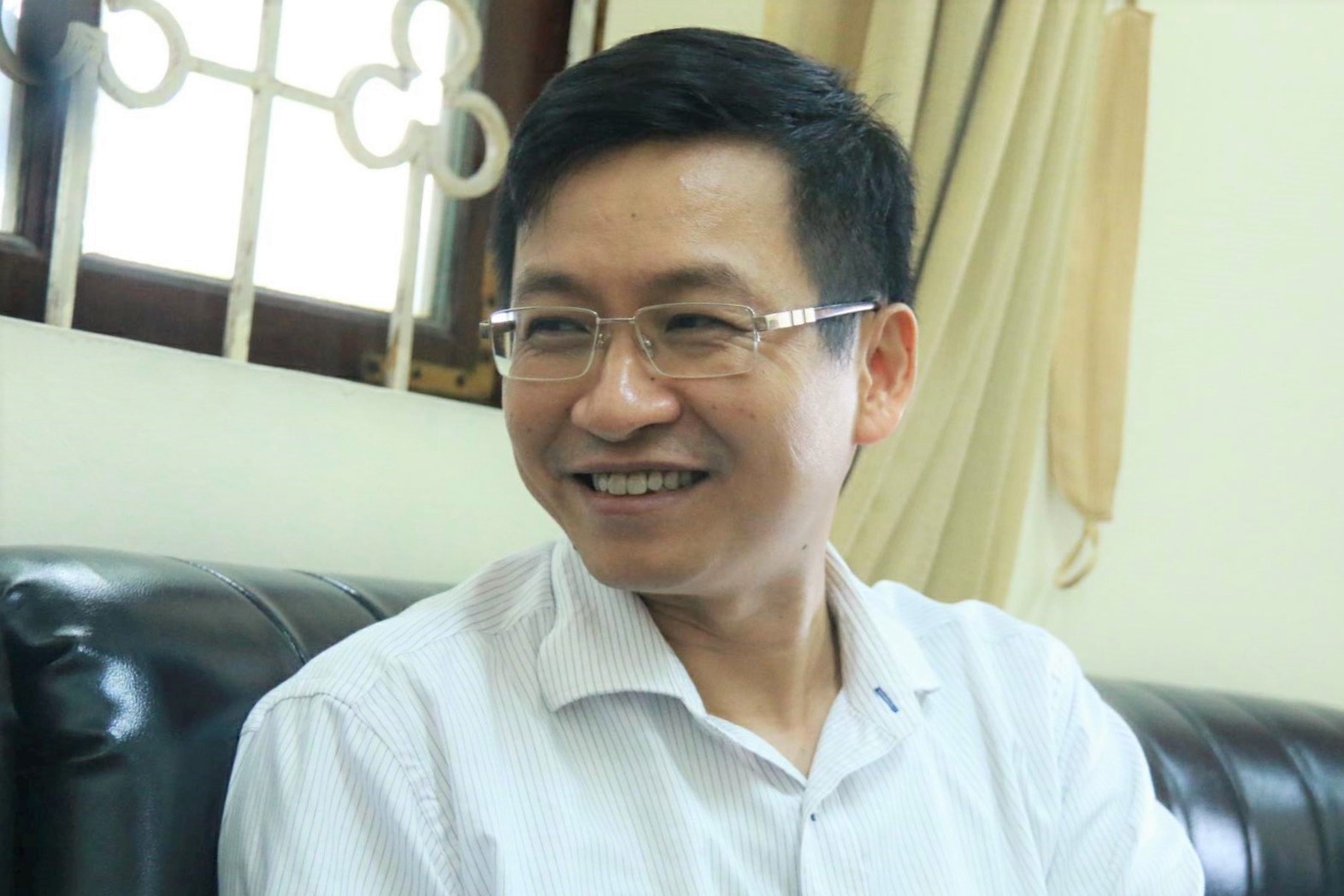 “Những người xuất sắc nhất theo đuổi ngành toán còn tăng”