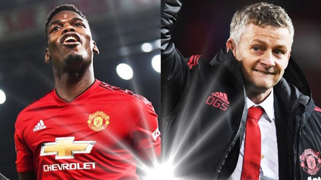 Pogba giở chứng ép MU, Arsenal mắc sai lầm lớn