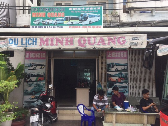 Cho thuê ô tô không còn 'dễ ăn'