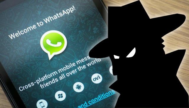 Lỗ hổng bảo mật trong hệ thống mã hóa đầu - cuối của WhatsApp
