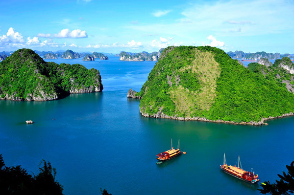 Việt Nam đăng cai Diễn đàn Du lịch ASEAN 2019
