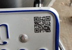 Quét mã QR đọc biển số xe: Đi đầu thế giới, Campuchia chơi 4.0