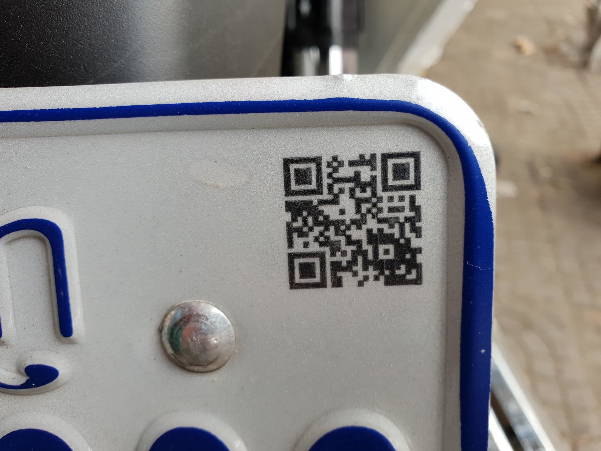Quét mã QR đọc biển số xe: Đi đầu thế giới, Campuchia chơi 4.0