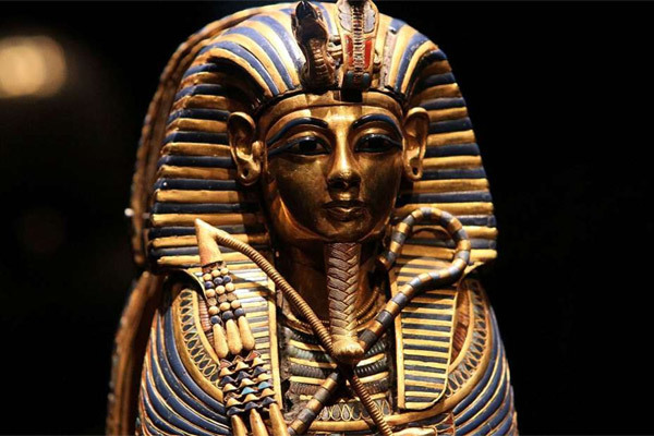 Ngày này năm xưa: Bí ẩn lời nguyền của Pharaoh trẻ nhất Ai Cập