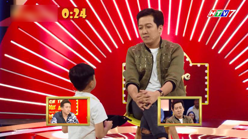 Thách thức danh hài tập 12, thach thuc danh hai tap 12, Thách thức danh hài, Thách thức danh hài mùa 5, Trấn Thành, Trường Giang