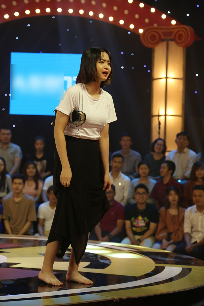 Thách thức danh hài tập 12, thach thuc danh hai tap 12, Thách thức danh hài, Thách thức danh hài mùa 5, Trấn Thành, Trường Giang