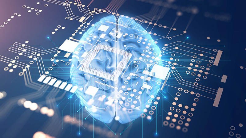 Giấu dữ liệu khỏi Google, trí tuệ nhân tạo đã lên một tầm cao mới