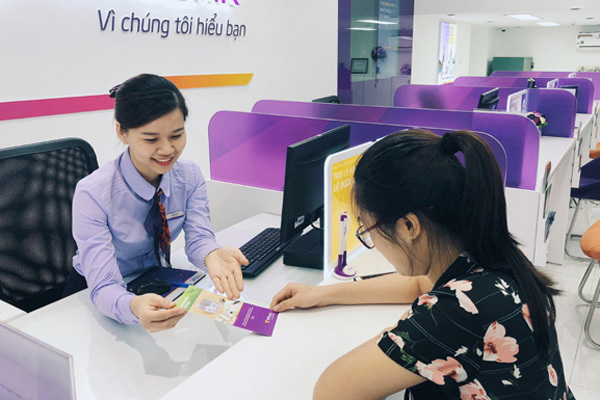 TPBank báo lãi hơn 2.258 tỷ đồng năm 2018