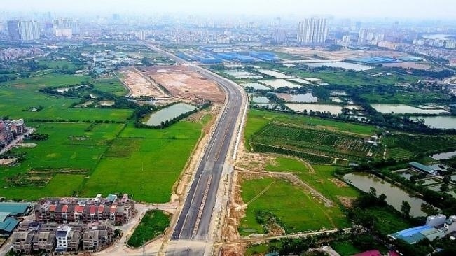 Nghị quyết về dùng tài sản công thanh toán cho nhà đầu tư BT