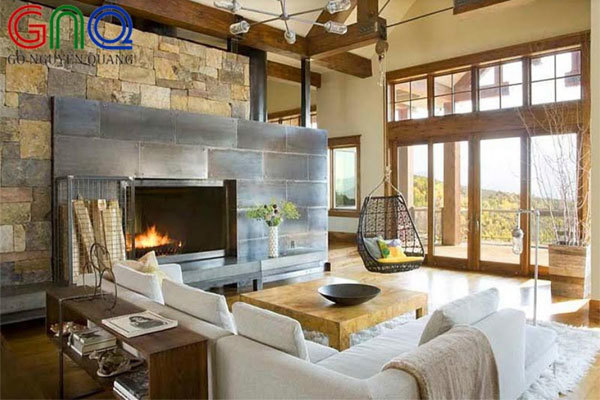 5 phong cách thiết kế nội thất được ưa chuộng hàng đầu