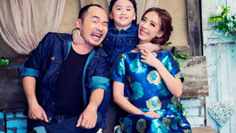'Hoa hậu hài' Thu Trang: Tôi giữ hết tiền trong nhà nên 'có quyền' hơn chồng