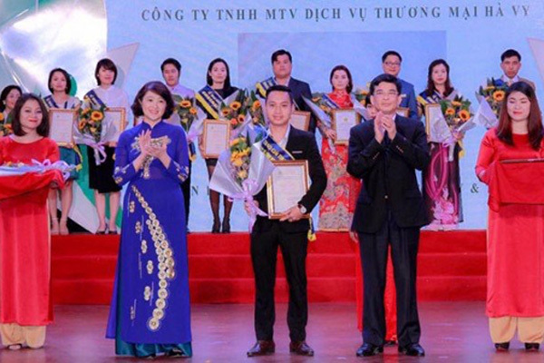 Ra mắt website đặt hàng trà thảo mộc giảm cân Vy&Tea