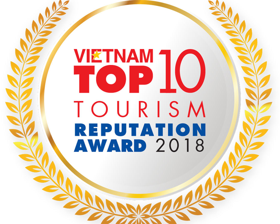Top 10 công ty du lịch, lữ hành uy tín năm 2018