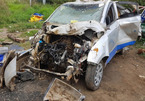 Taxi gây tai nạn 3 người chết: Nữ tài xế chạy hơn 100 km/h sau tiệc sinh nhật