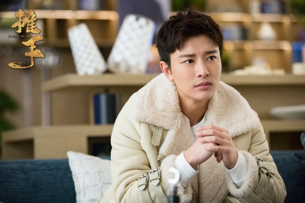 Giả Nãi Lượng tái xuất màn ảnh sau scandal vợ ngoại tình