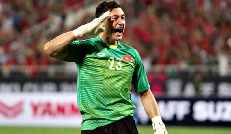 Lý do khiến Muangthong mê mẩn Đặng Văn Lâm