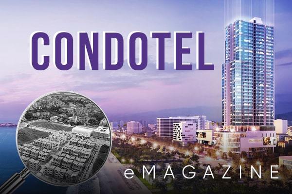 Condotel, biệt thự biển ‘vỡ trận’ 2018: Vì đâu nên nỗi?