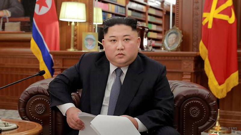 Kim Jong Un có 'con đường mới' nào trong 2019?