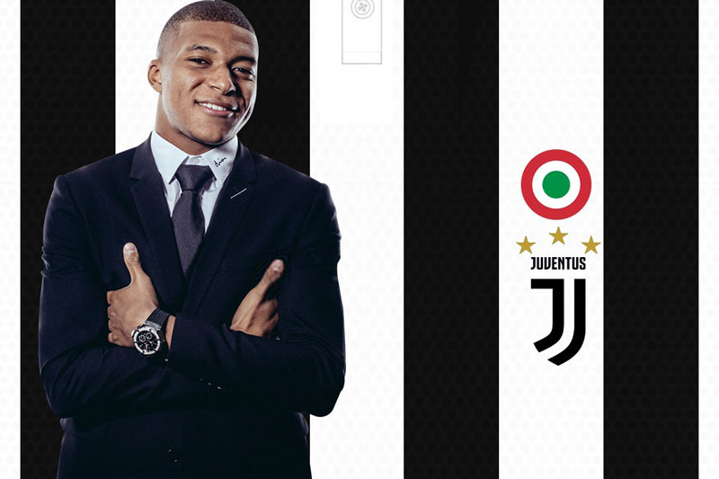 MU sắp có Manolas, Juventus chiêu mộ Mbappe