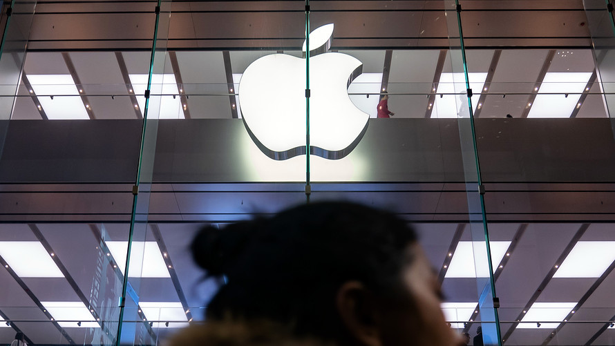Apple chao đảo, hàng loạt công ty trên thế giới 