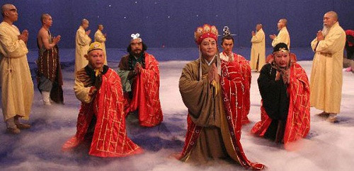 Kỹ xảo của 'Tây du ký 1986' thô sơ và nghèo nàn đến mức nào?