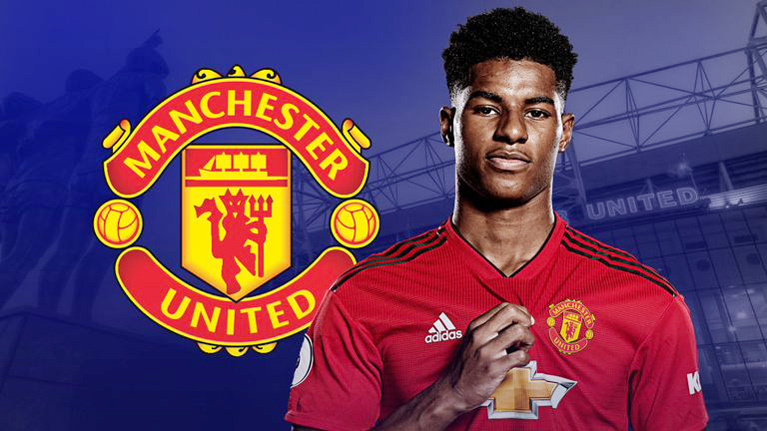 Rashford vọt giá 200 triệu bảng, Balotelli về Ngoại hạng Anh