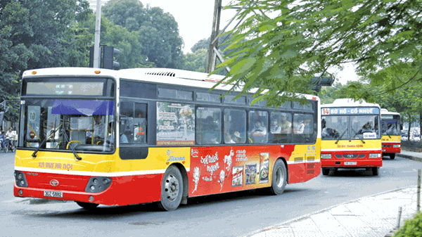 Cát Linh-Hà Đông 8 năm chưa xong: 50 năm nữa, Hà Nội thoải mái đi metro