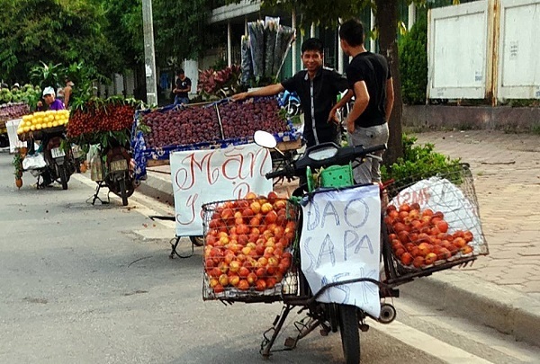 Những trường hợp không cần đăng ký kinh doanh