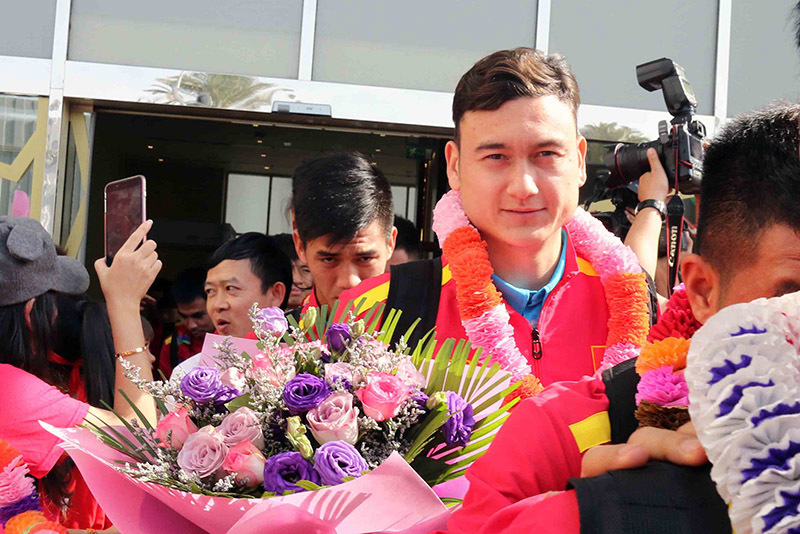 Tuyển Việt Nam đấu Iraq: Hạn chế điều này, tất thắng!