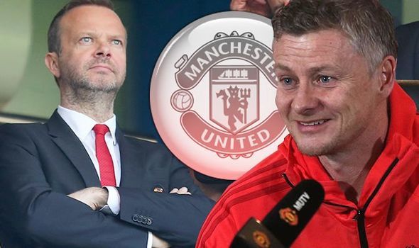 Sếp bự MU: Covid-19 phá hoại, Solskjaer quên đi ‘bom tấn’