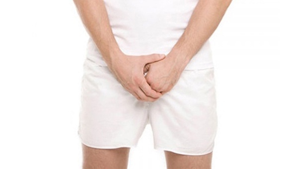 99% quý ông nghĩ điều này tốt cho