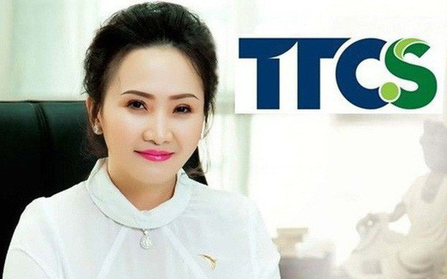 Dồn dập thương vụ lớn, choáng ngợp tài sản khủng của 'tiểu thư 8X'