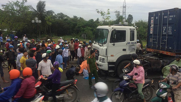 Lái xe ‘phê’ ma tuý khác nào thần chết cầm lưỡi hái tử thần