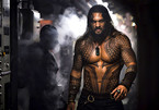 'Aquaman' Jason Momoa đứng đầu '100 gương mặt đẹp trai nhất thế giới'