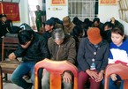 Quảng Nam: Bắt 23 con bạc sát phạt nhau ở rừng keo