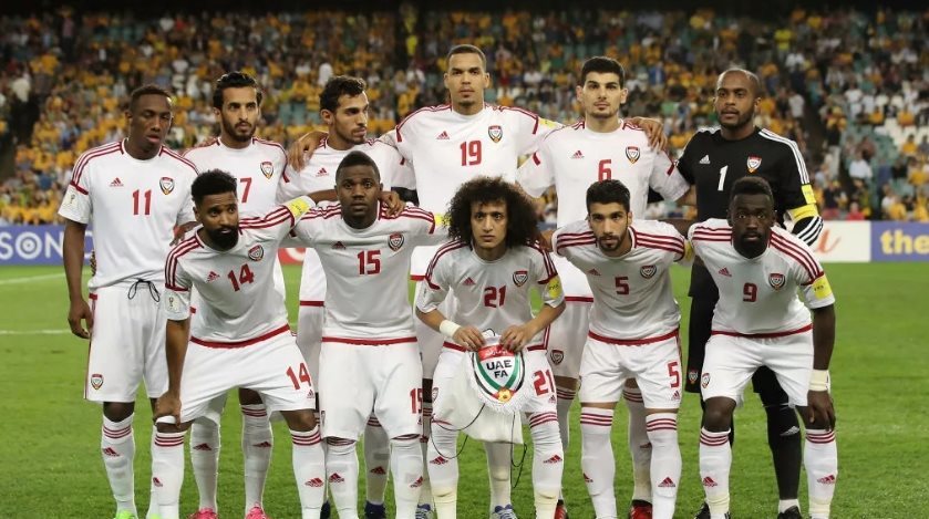 Trực tiếp UAE vs Bahrain: Khai màn VCK Asian Cup 2019