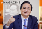 Bộ trưởng Phùng Xuân Nhạ: "Năm 2019 là đến độ"