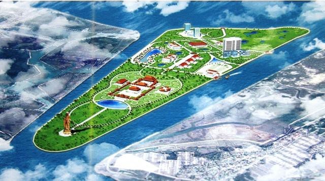 Đại gia Xuân Trường: 'Ồn ào' các siêu dự án tâm linh chục ngàn tỷ