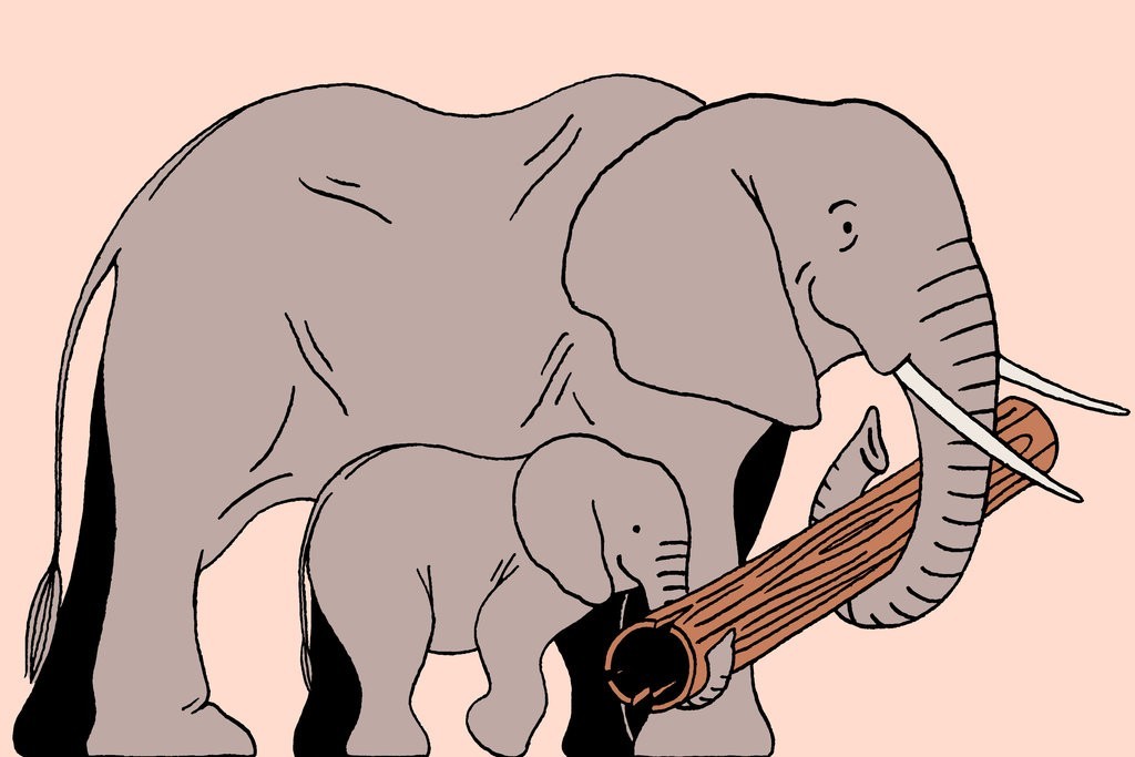 4 việc cần làm để dạy con hiệu quả trong năm 2019