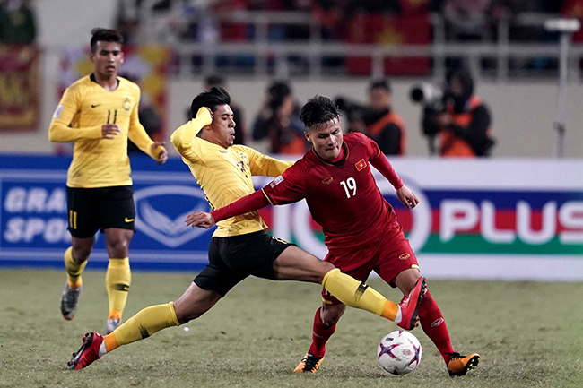 Tuyển Việt Nam ở Asian Cup: Đừng chờ Công Phượng, Quang Hải...