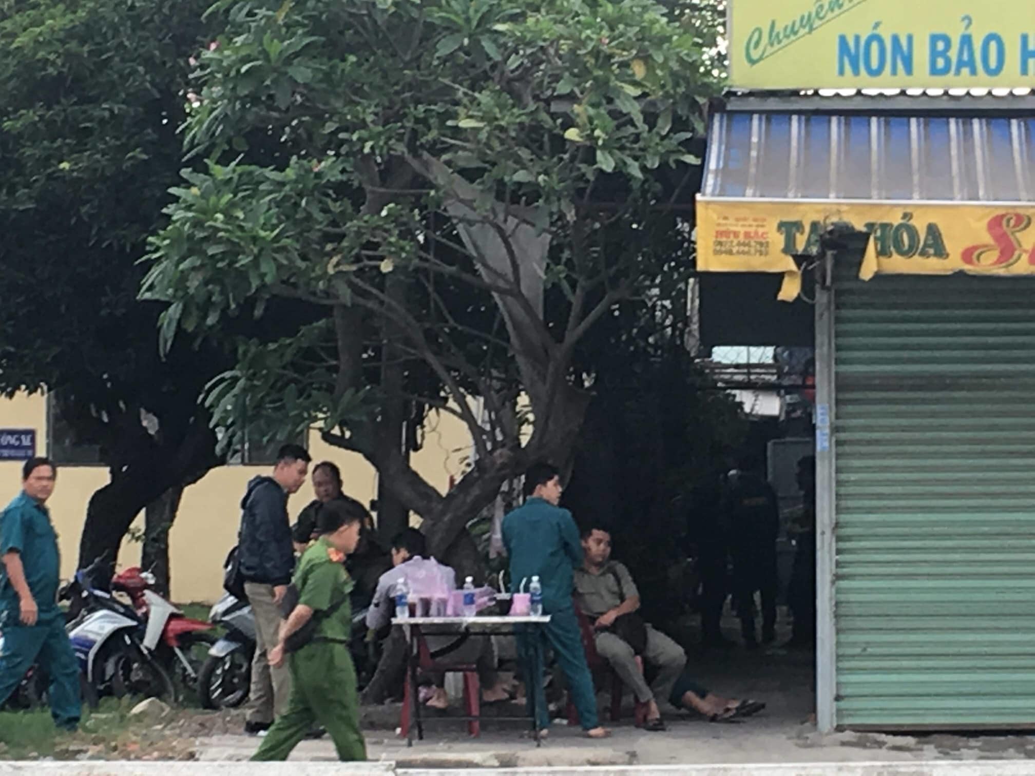 Hội LHTN huyện Bàu Bàng:  Tổ chức Đại hội đại biểu lần thứ I