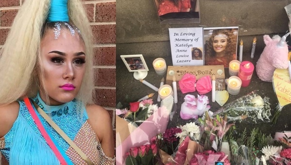 Nữ vũ công 15 tuổi qua đời đột ngột sau vài ngày đau đầu