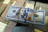 Tỷ giá ngoại tệ ngày 26/4: USD tăng, Euro giảmicon
