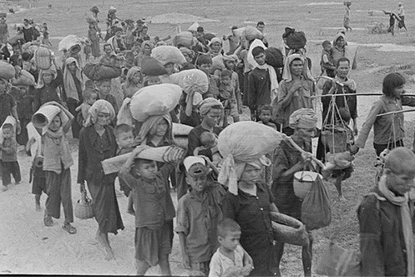 Tướng Campuchia viết về kỷ niệm thời kỳ chống Pol Pot