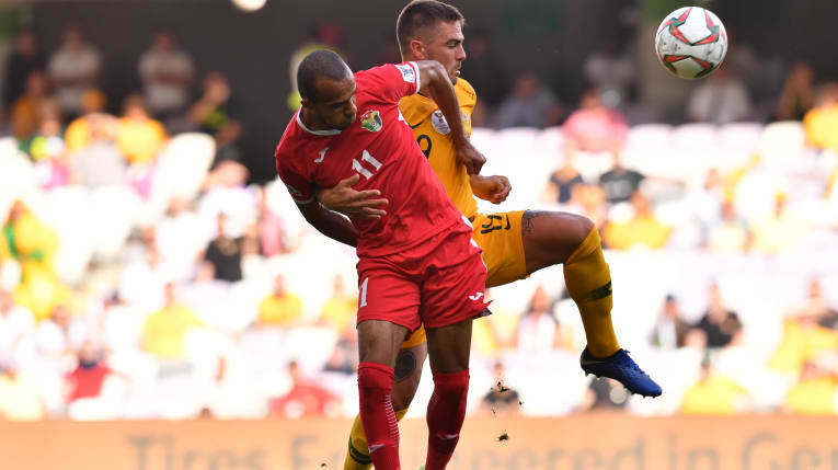 Kết quả bóng đá Asian Cup 2019 hôm nay 15/1