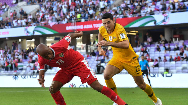 Lịch thi đấu Asian Cup 2019 hôm nay 15/1