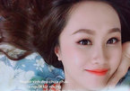 Vợ sắp cưới kém 19 tuổi xinh như hotgirl của NSND Trung Hiếu