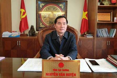 Lái xe nghiện gây tai nạn: Thức tỉnh ông chủ vận tải bằng phạt nặng