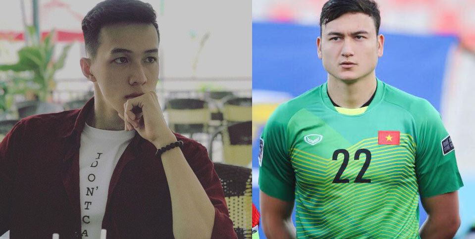 4 hot boy là con lai được ví như 'cực phẩm' năm 2018