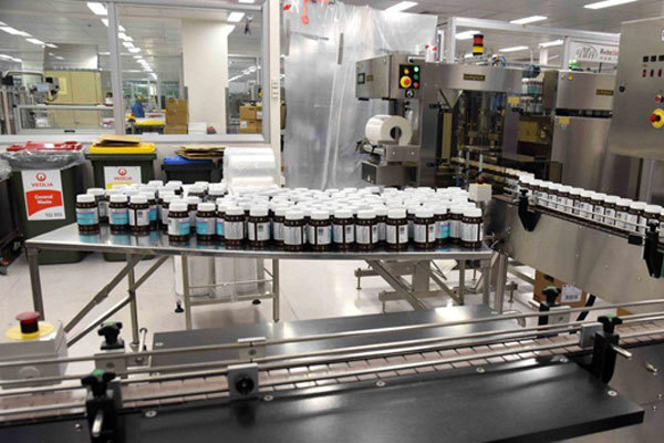 Nan giải bài toán lựa chọn thực phẩm chức năng uy tín